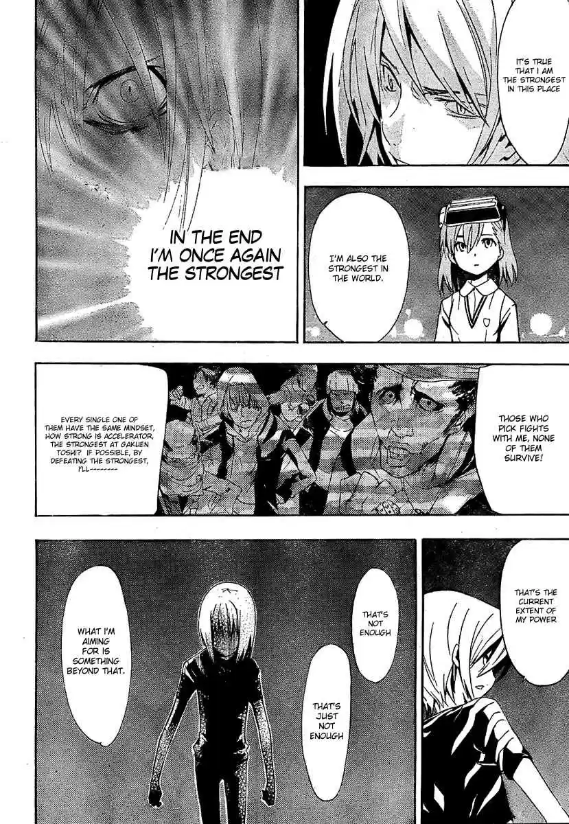 Toaru Majutsu no Index Vol. 4 Ch. 17 Experiment No. 10032