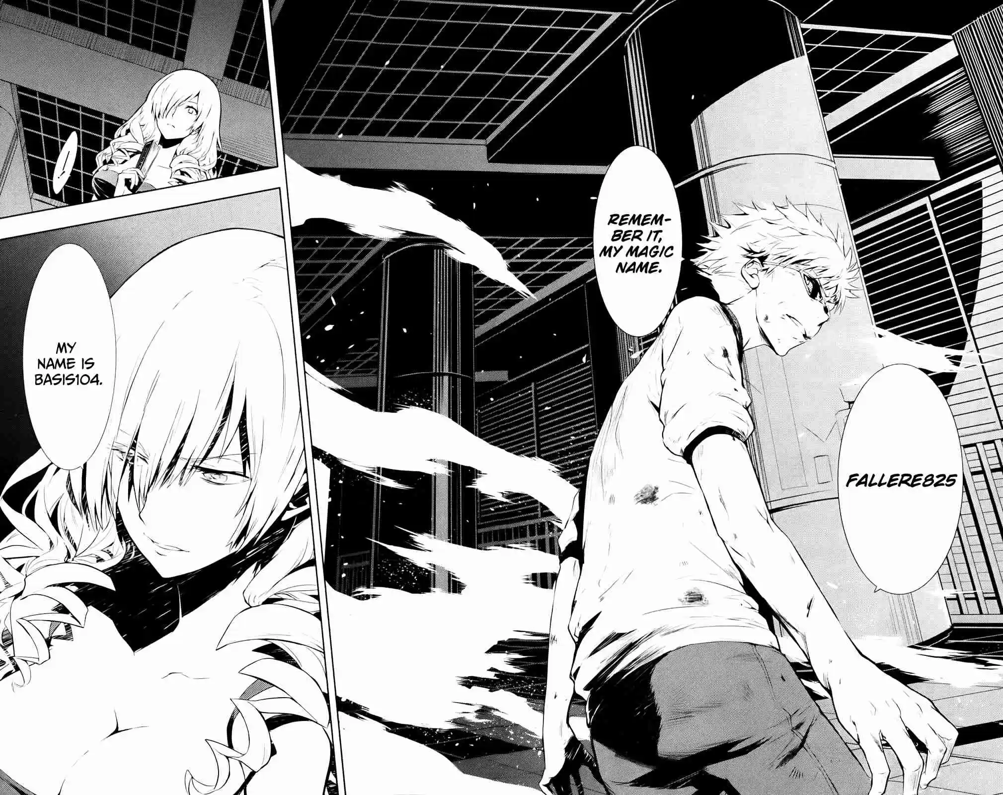 Toaru Majutsu no Index Vol.13 Ch.77