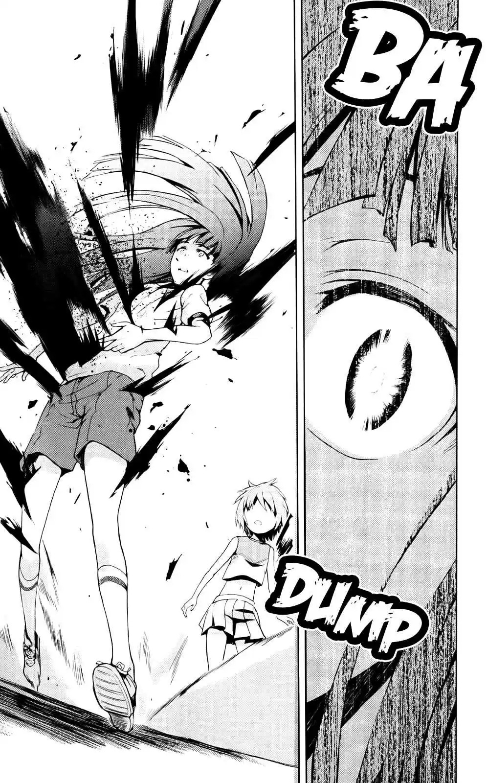 Toaru Majutsu no Index Vol.13 Ch.77