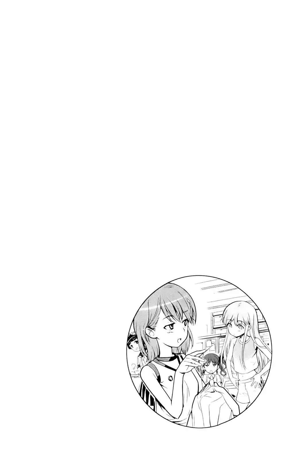 Toaru Majutsu no Index Vol.13 Ch.77