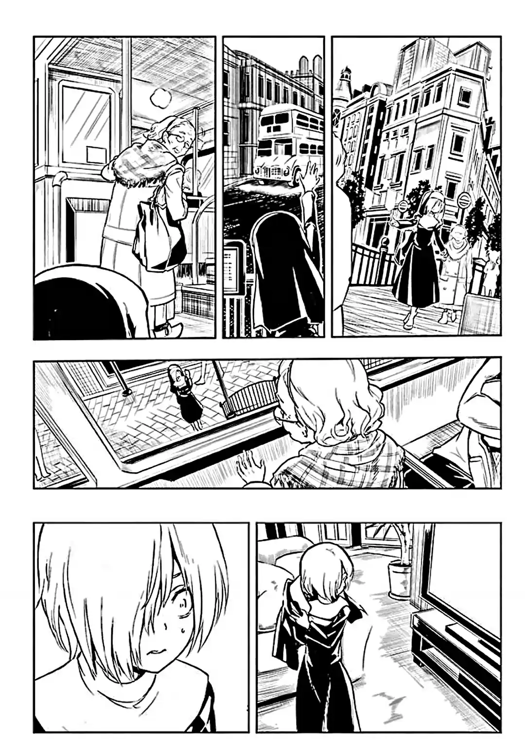 Toaru Majutsu no Index Vol.14 Ch.83