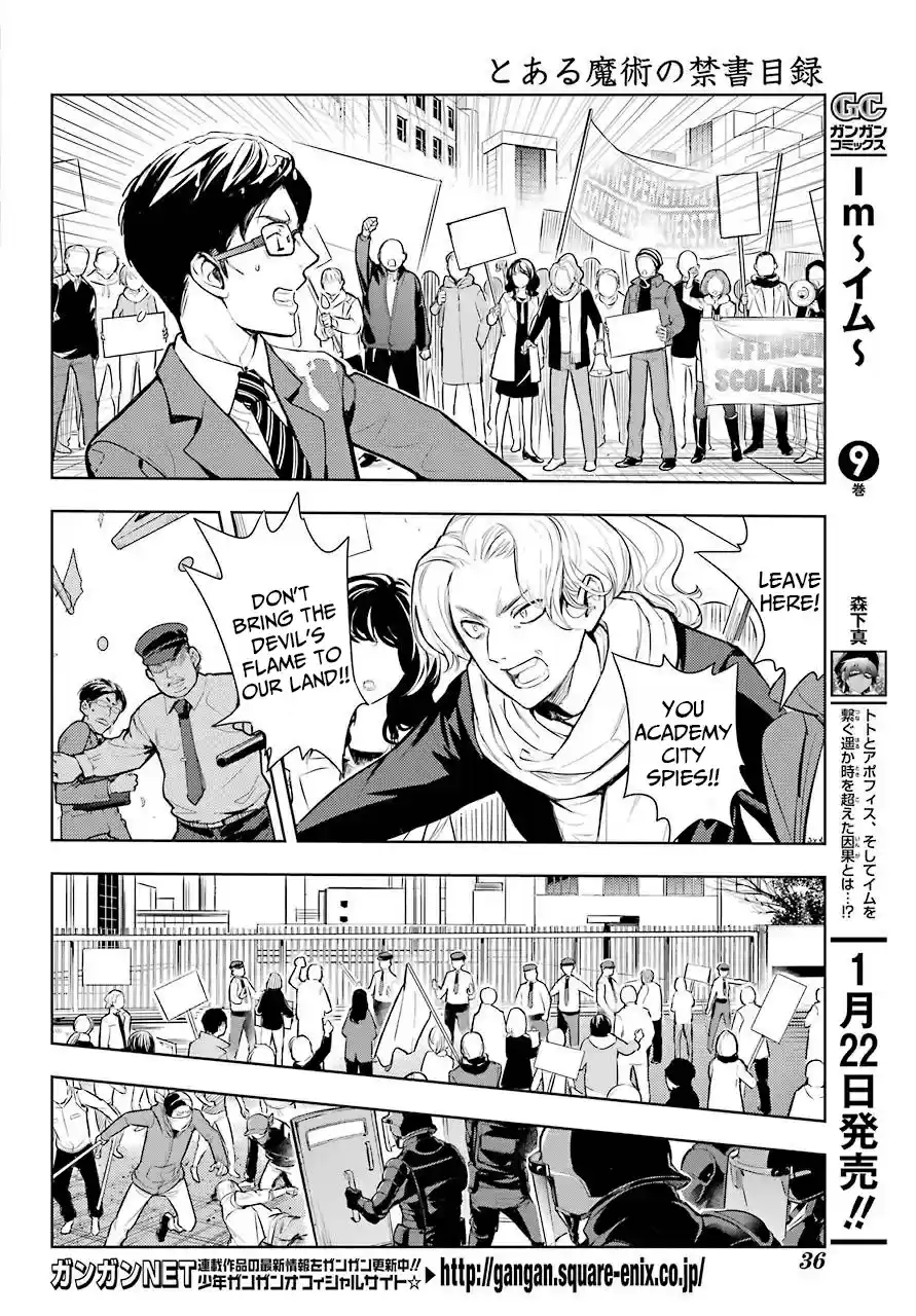 Toaru Majutsu no Index vol.21 ch.123