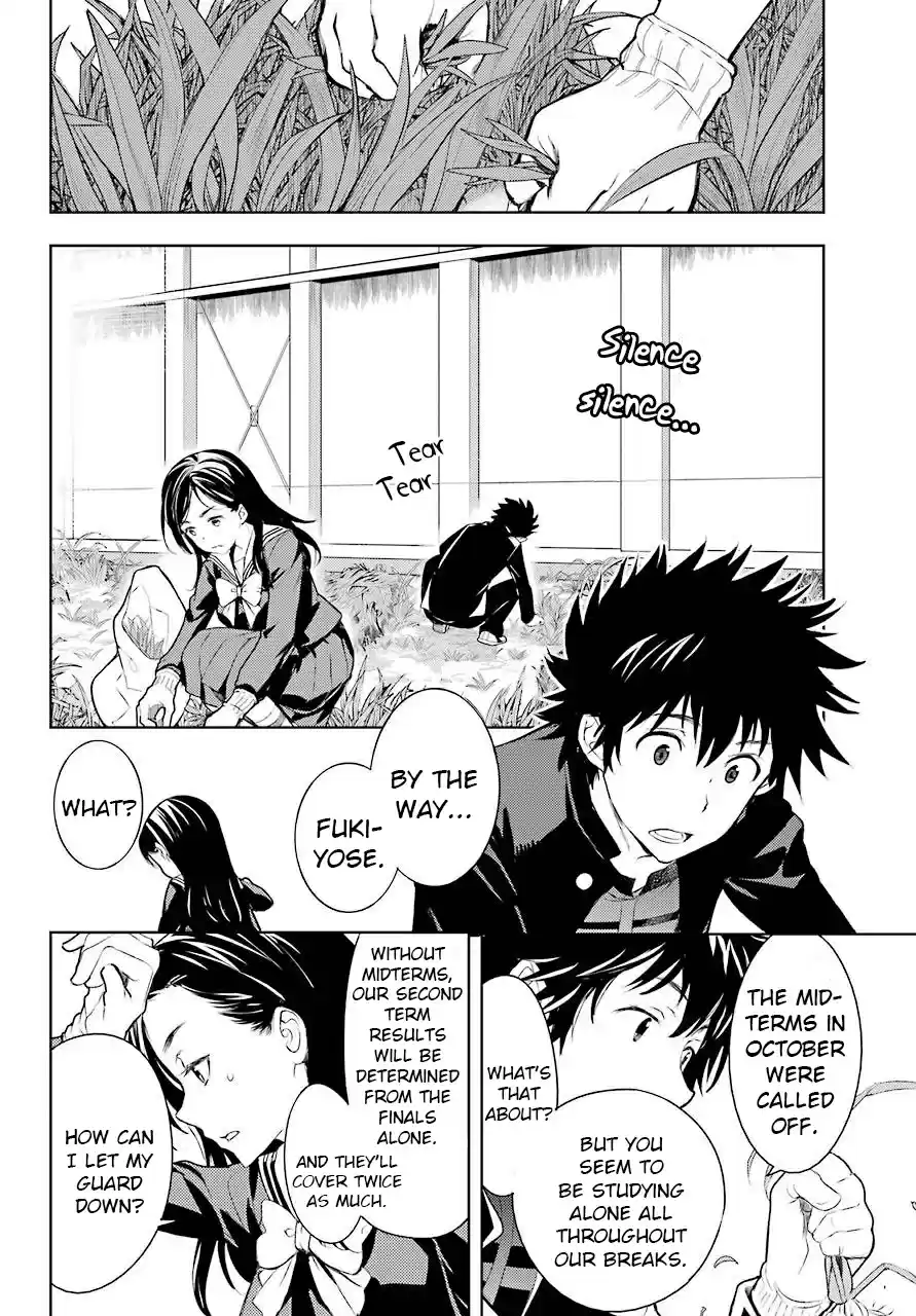 Toaru Majutsu no Index vol.21 ch.123