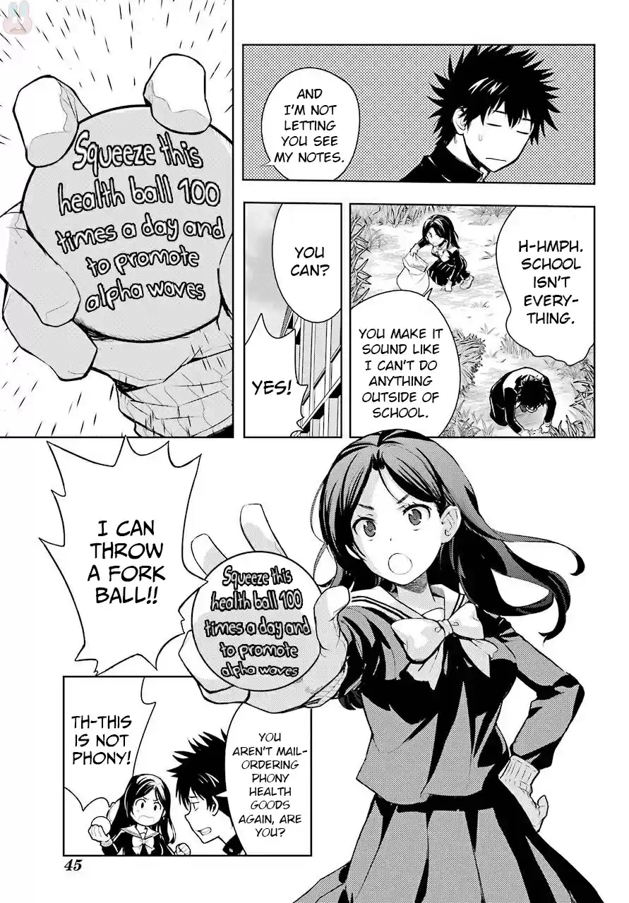 Toaru Majutsu no Index vol.21 ch.123