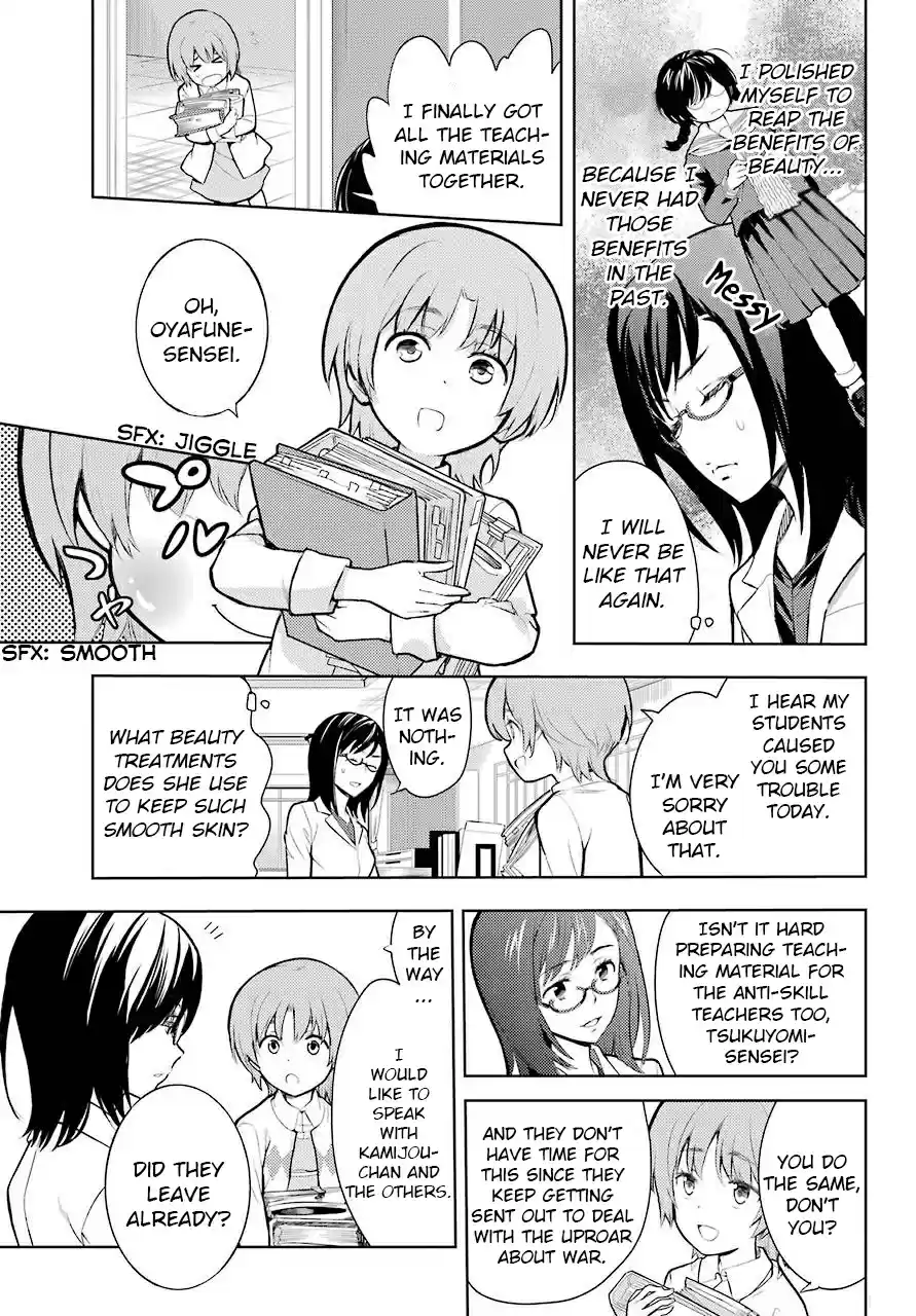 Toaru Majutsu no Index vol.21 ch.123