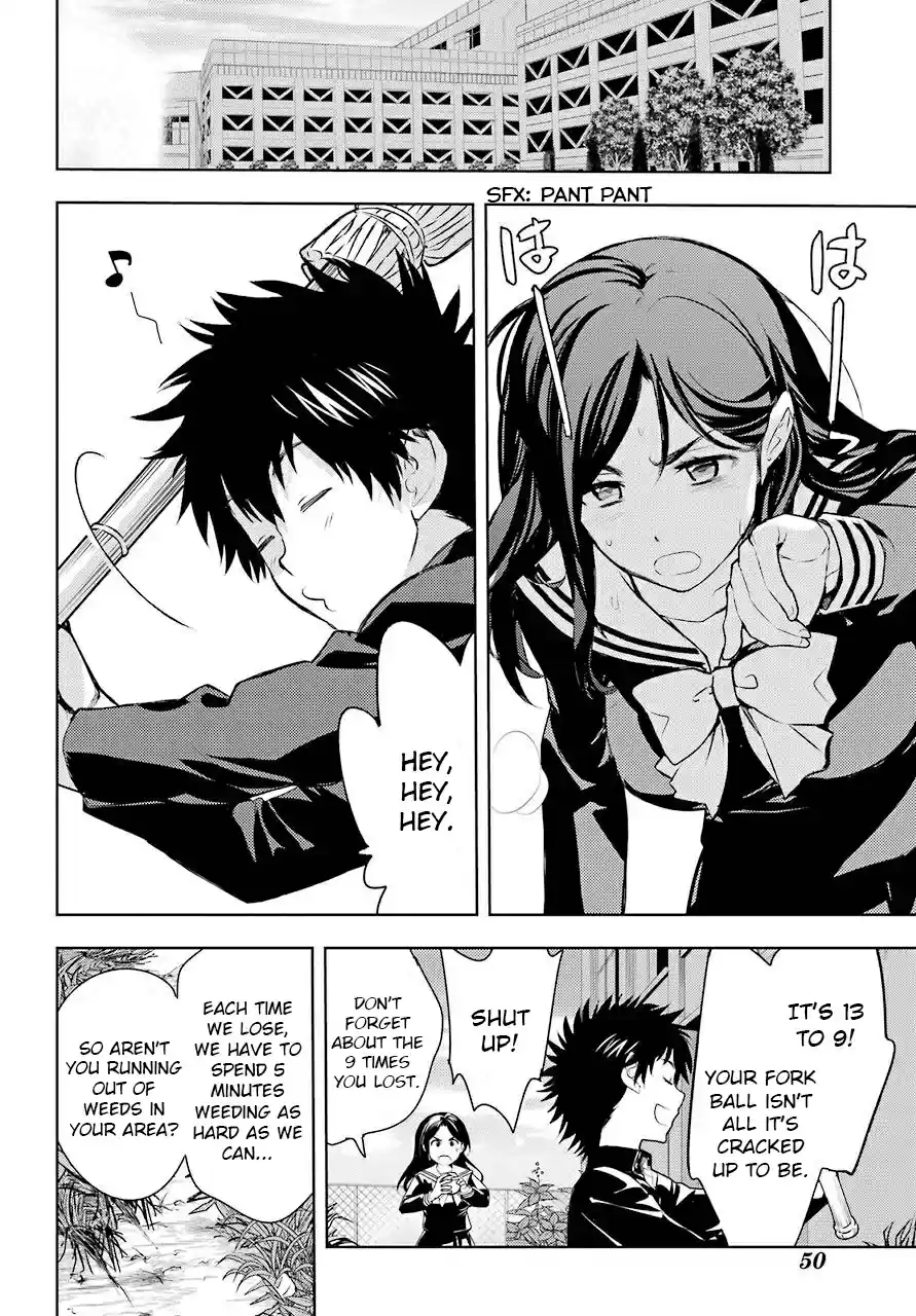 Toaru Majutsu no Index vol.21 ch.123