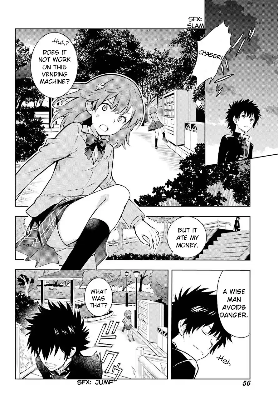 Toaru Majutsu no Index vol.21 ch.123