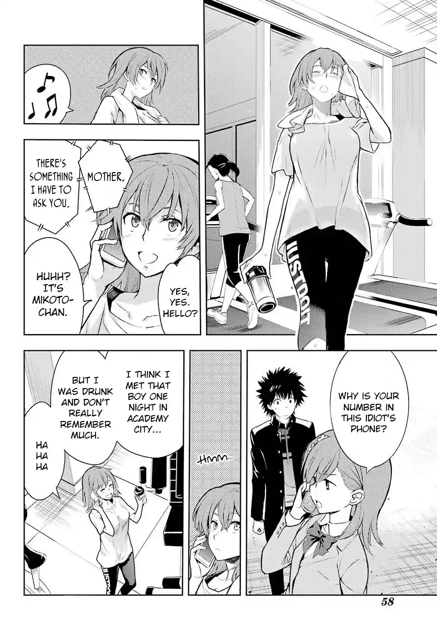 Toaru Majutsu no Index vol.21 ch.123
