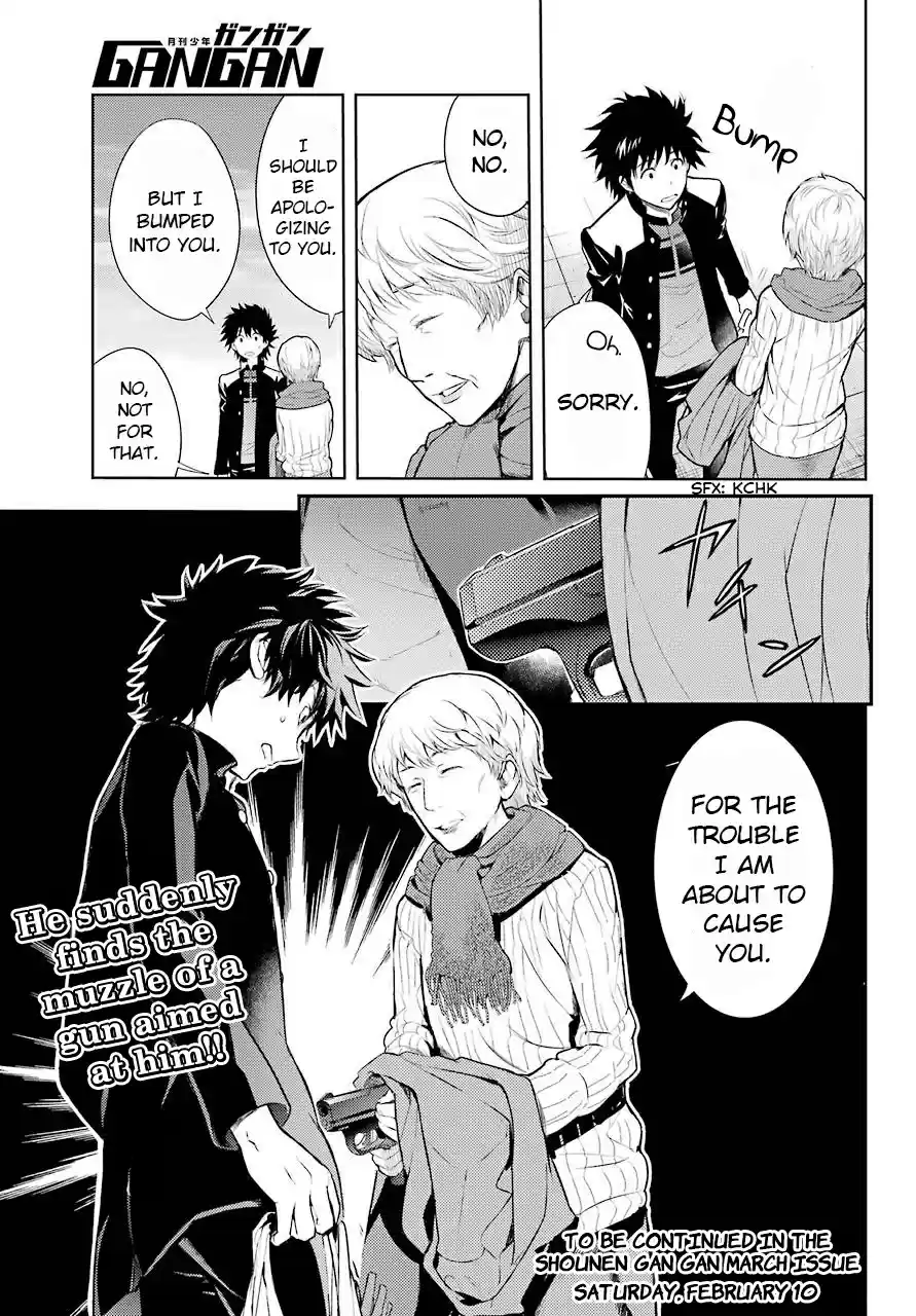 Toaru Majutsu no Index vol.21 ch.123