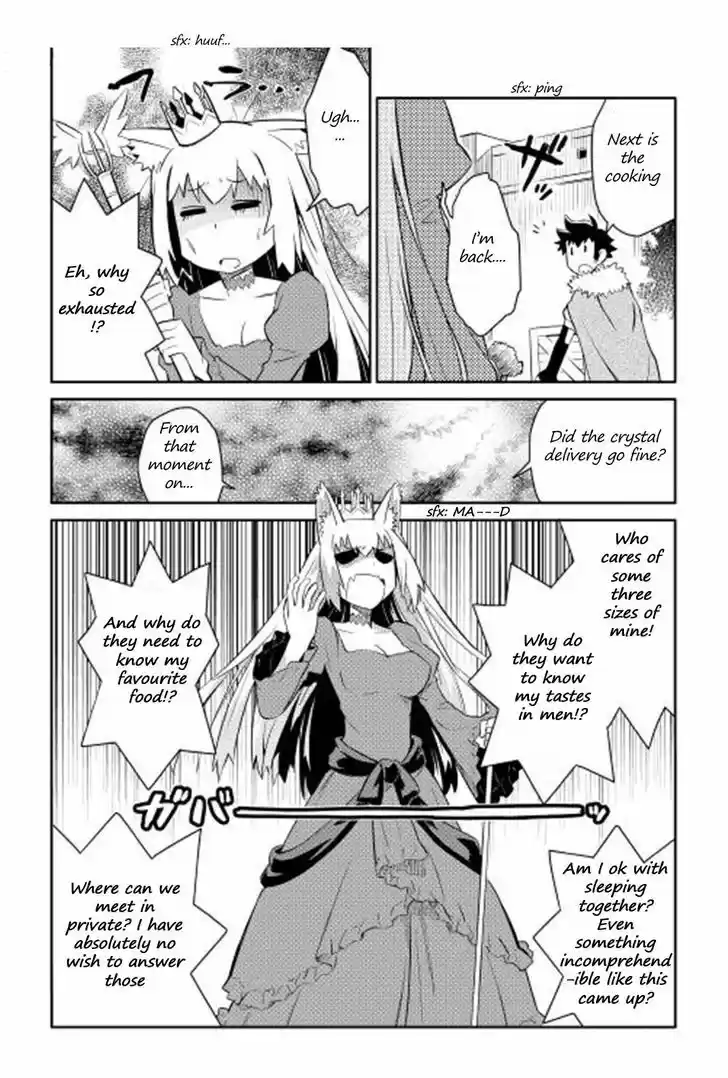 Toaru Ossan no VRMMO Katsudouki 14