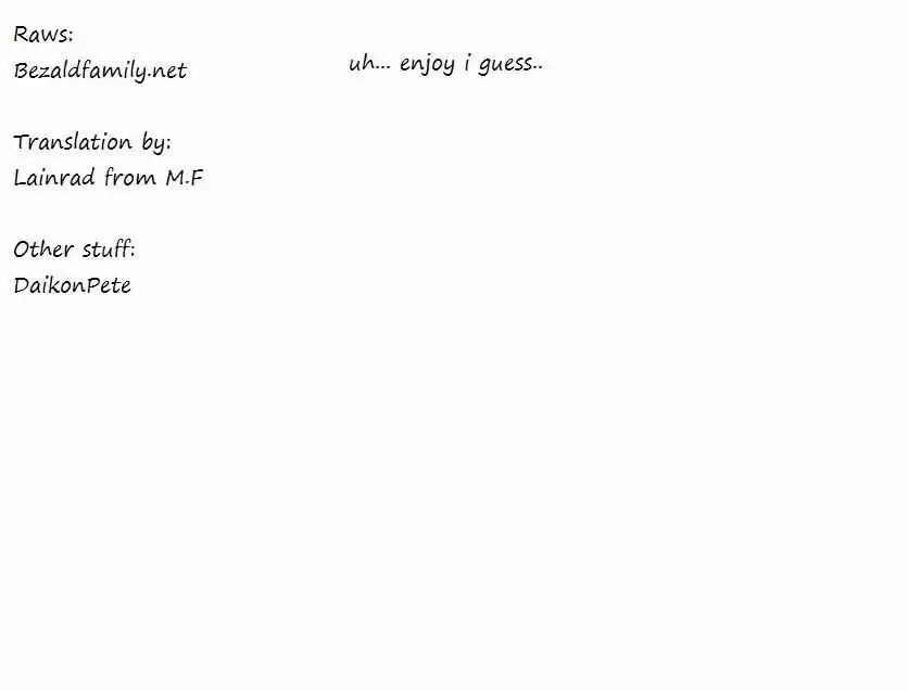 Toaru Ossan no VRMMO Katsudouki 14