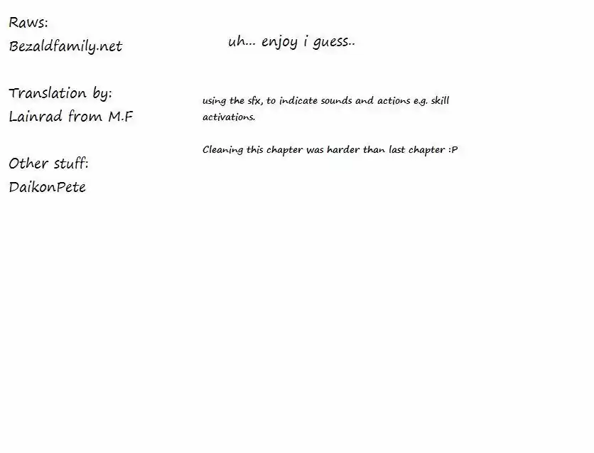 Toaru Ossan no VRMMO Katsudouki 15