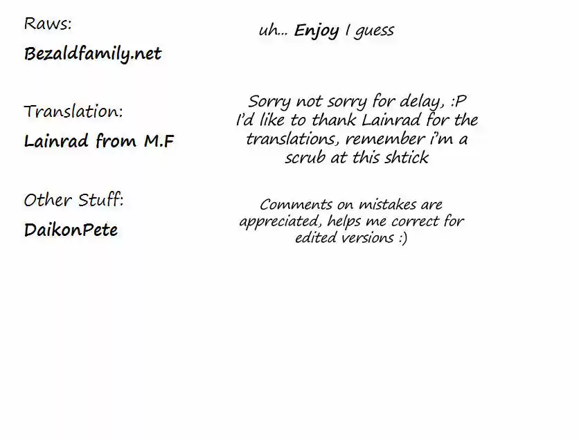 Toaru Ossan no VRMMO Katsudouki 18