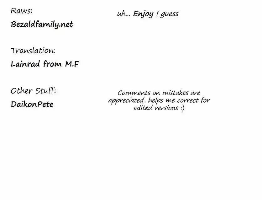 Toaru Ossan no VRMMO Katsudouki 19