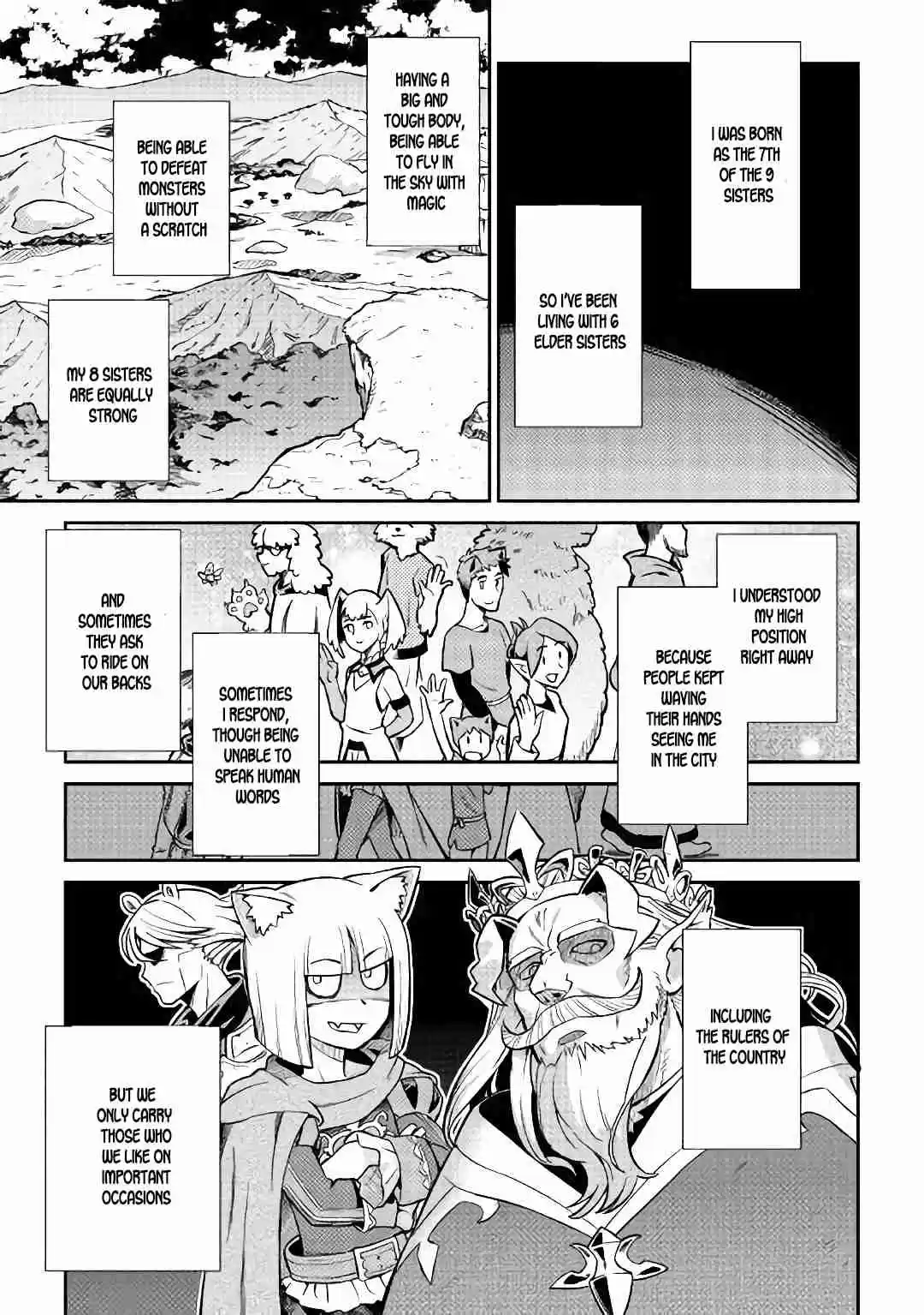 Toaru Ossan no VRMMO Katsudouki Ch. 48