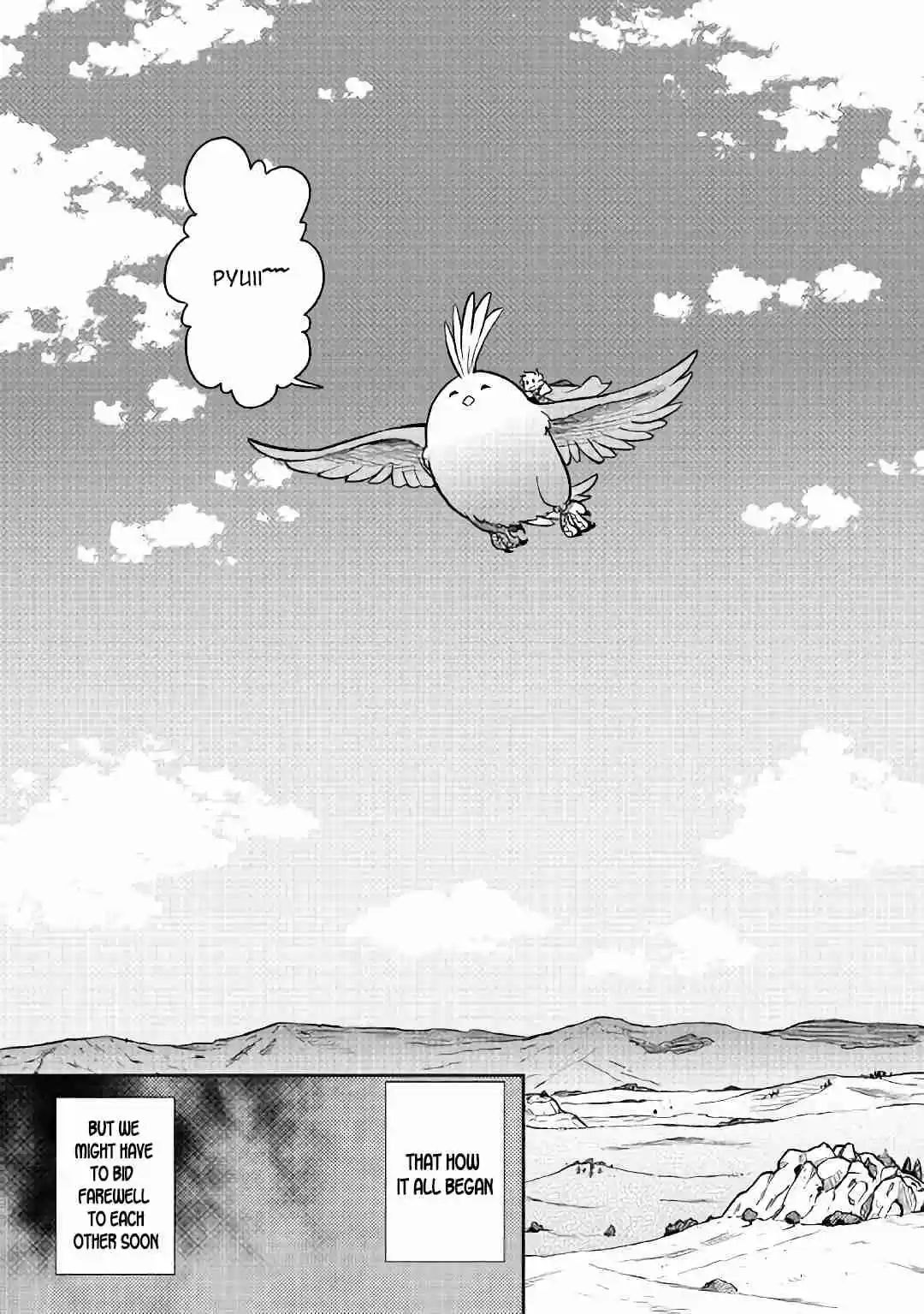 Toaru Ossan no VRMMO Katsudouki Ch. 48