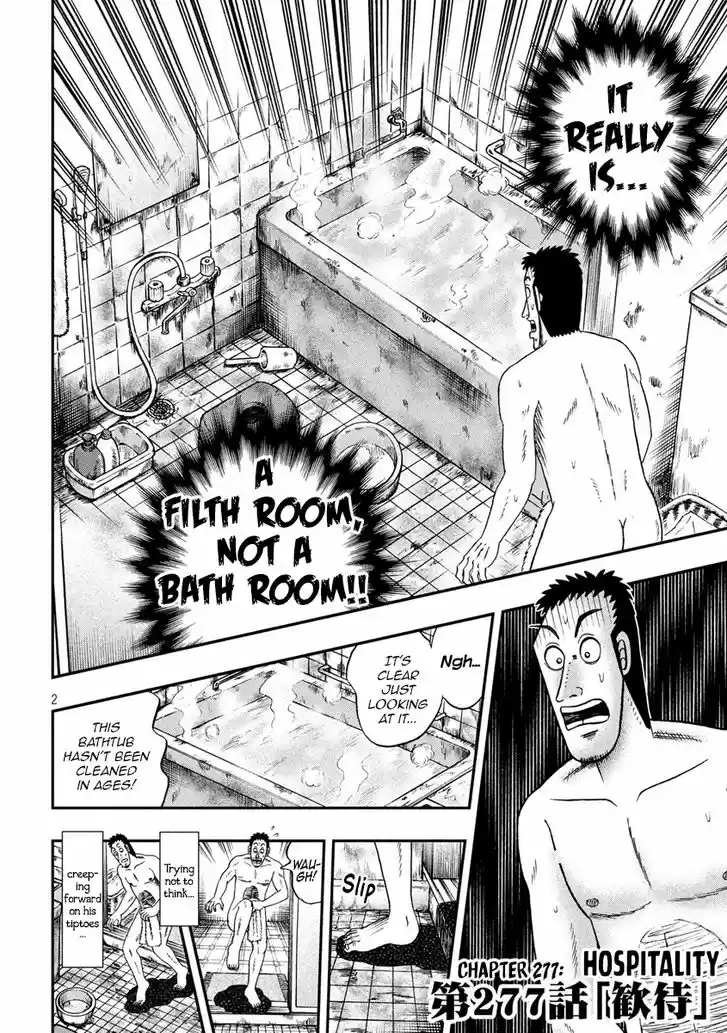 Tobaku Datenroku Kaiji - 24oku Dasshutsu Hen 278