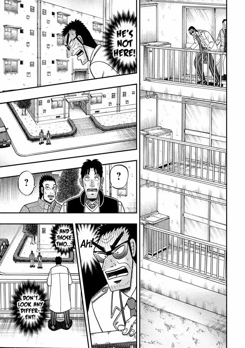 Tobaku Datenroku Kaiji - 24oku Dasshutsu Hen 316