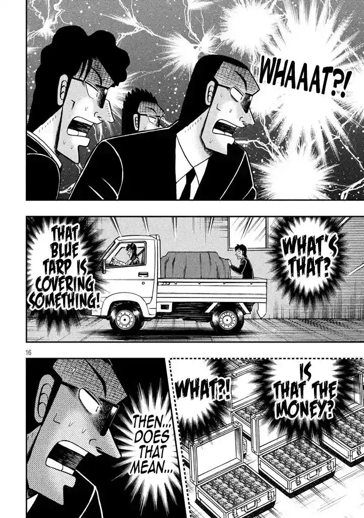 Tobaku Datenroku Kaiji - 24oku Dasshutsu Hen Ch.002