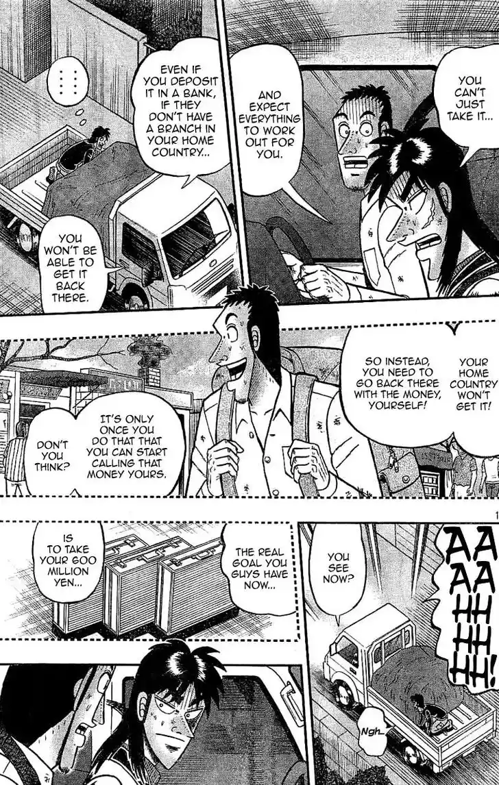 Tobaku Datenroku Kaiji - 24oku Dasshutsu Hen Ch.004