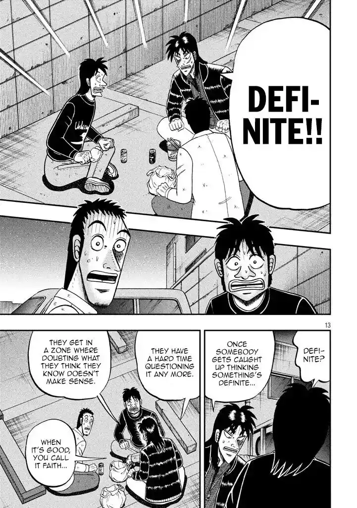 Tobaku Datenroku Kaiji - 24oku Dasshutsu Hen Ch.010