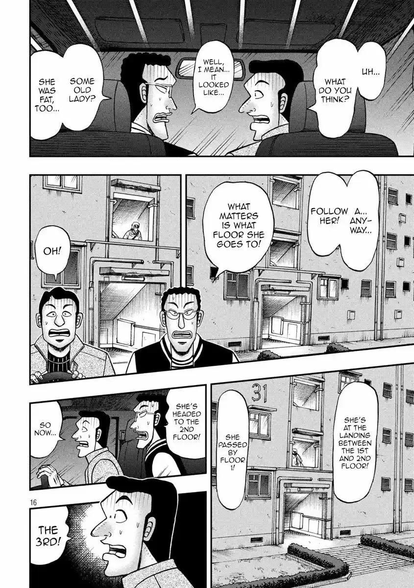 Tobaku Datenroku Kaiji - 24oku Dasshutsu Hen ch.298