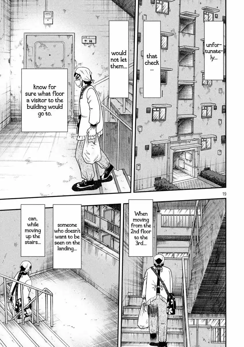 Tobaku Datenroku Kaiji - 24oku Dasshutsu Hen ch.298