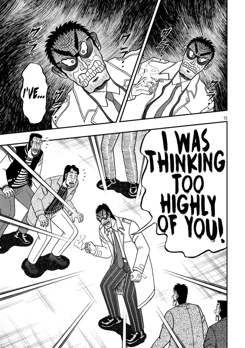 Tobaku Datenroku Kaiji - 24oku Dasshutsu Hen ch.317