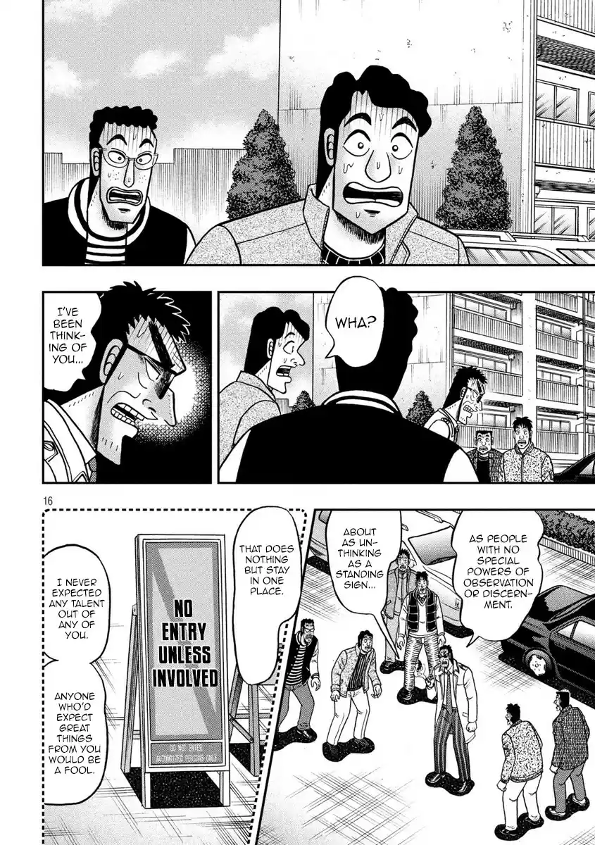 Tobaku Datenroku Kaiji - 24oku Dasshutsu Hen ch.317