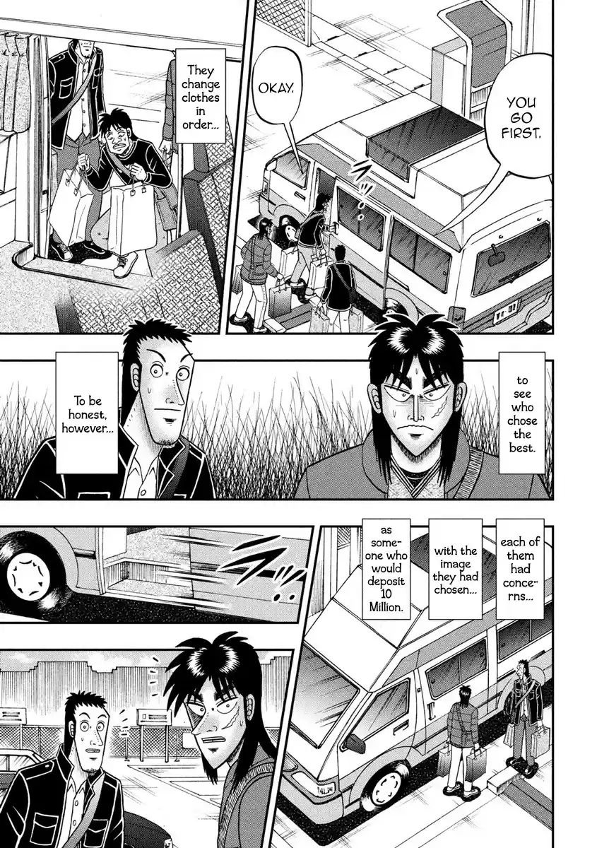 Tobaku Datenroku Kaiji - 24oku Dasshutsu Hen ch.321