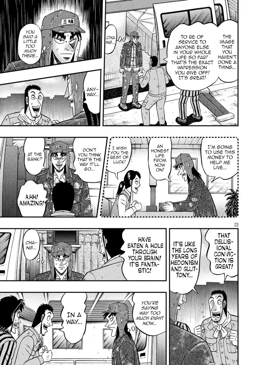 Tobaku Datenroku Kaiji - 24oku Dasshutsu Hen ch.321