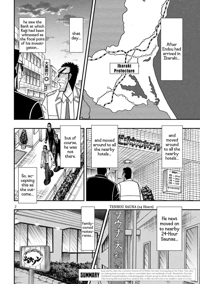 Tobaku Datenroku Kaiji - 24oku Dasshutsu Hen ch.328