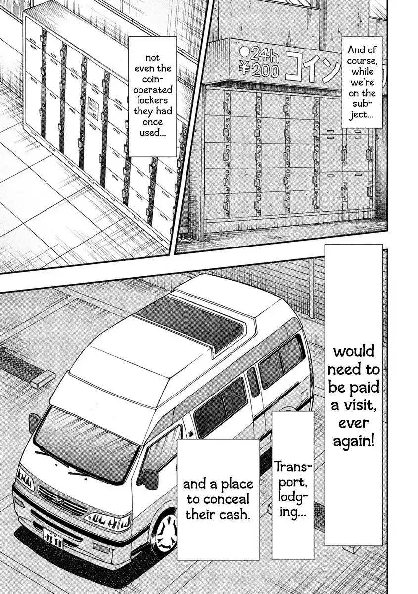 Tobaku Datenroku Kaiji - 24oku Dasshutsu Hen ch.328