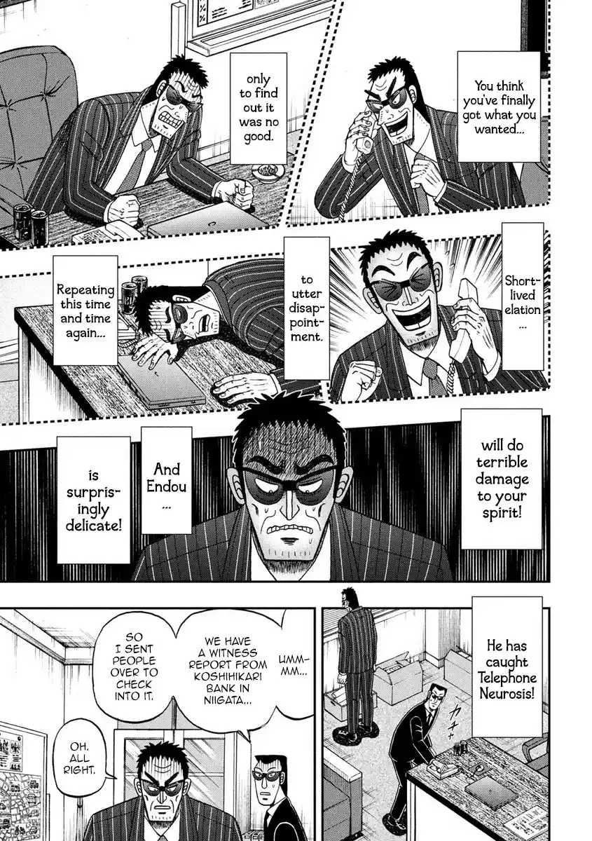 Tobaku Datenroku Kaiji - 24oku Dasshutsu Hen ch.329