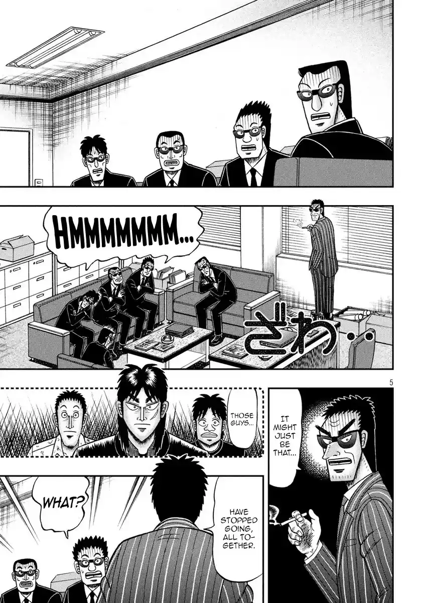 Tobaku Datenroku Kaiji - 24oku Dasshutsu Hen ch.330