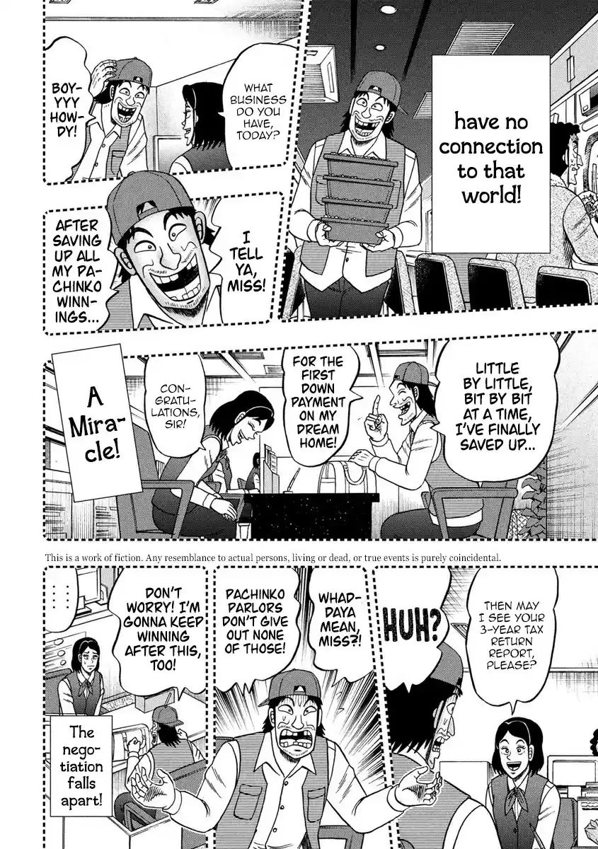 Tobaku Datenroku Kaiji - 24oku Dasshutsu Hen ch.330