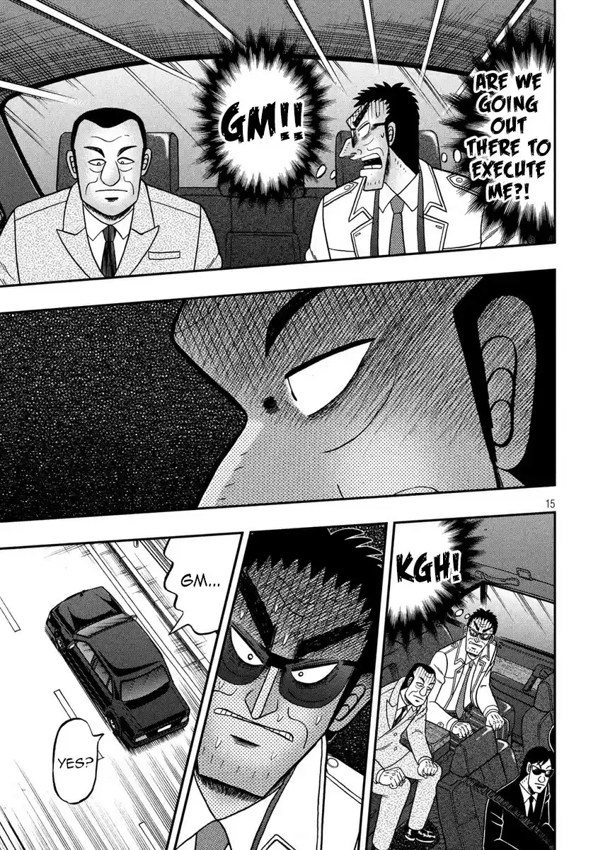 Tobaku Datenroku Kaiji - 24oku Dasshutsu Hen ch.333