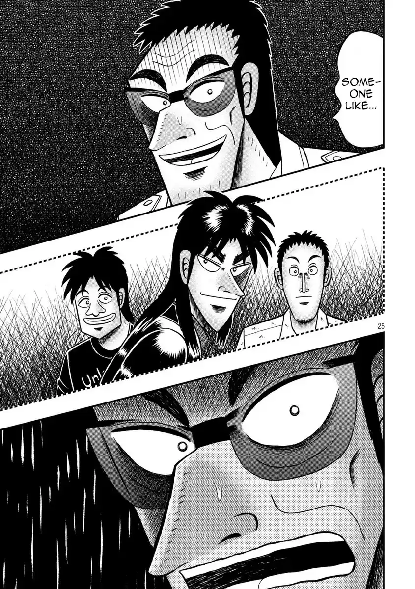 Tobaku Datenroku Kaiji - 24oku Dasshutsu Hen ch.336