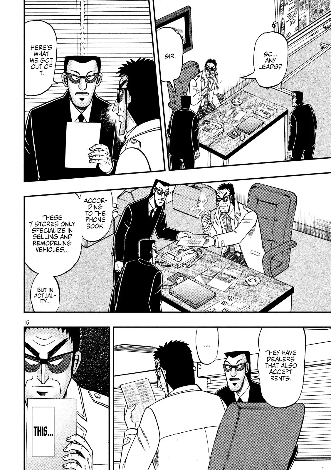 Tobaku Datenroku Kaiji - 24oku Dasshutsu Hen ch.339