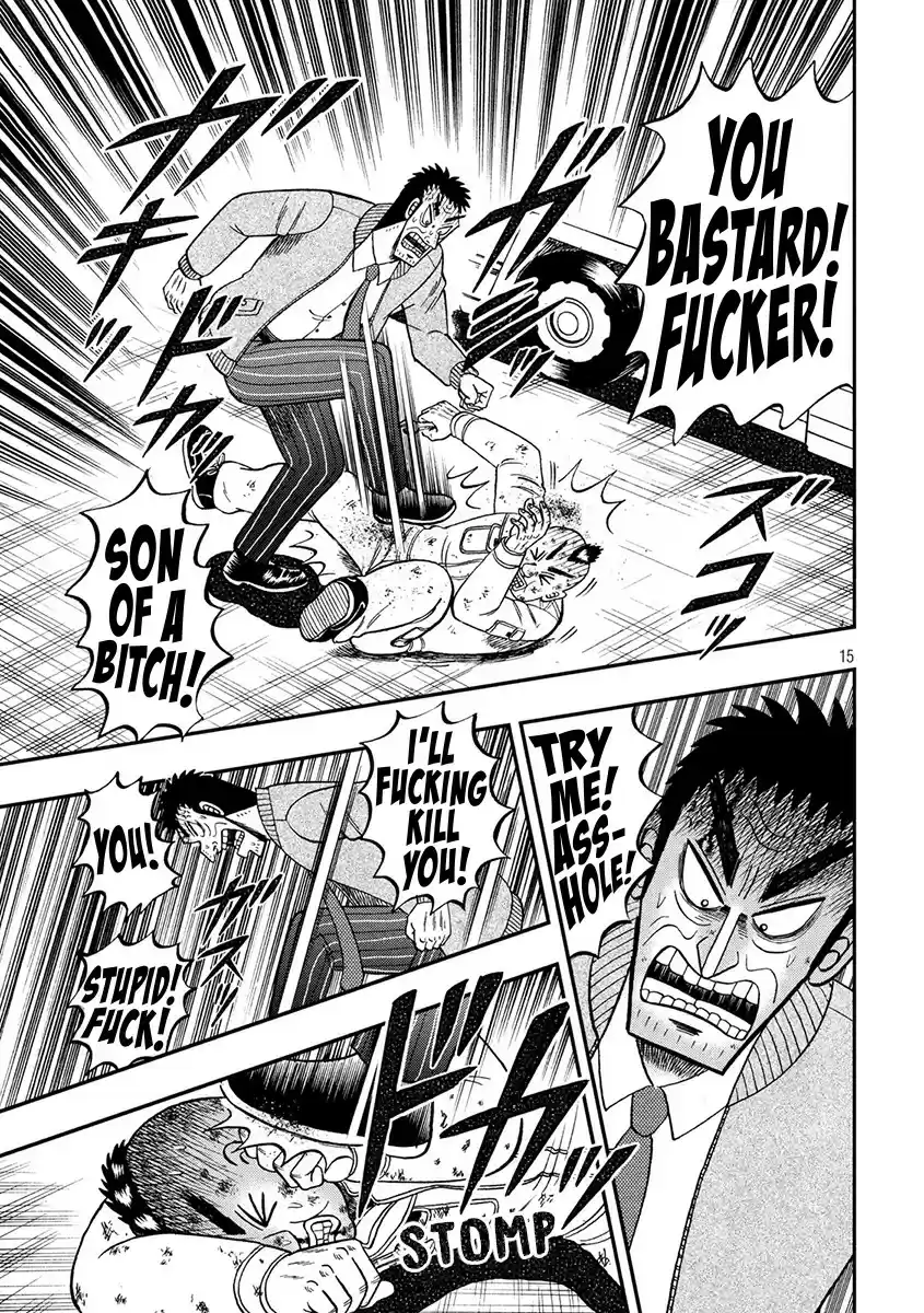 Tobaku Datenroku Kaiji - 24oku Dasshutsu Hen ch.344