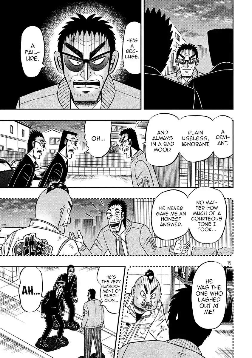 Tobaku Datenroku Kaiji - 24oku Dasshutsu Hen ch.344