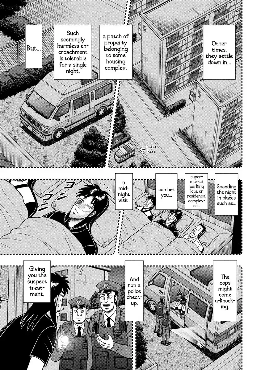 Tobaku Datenroku Kaiji - 24oku Dasshutsu Hen ch.348