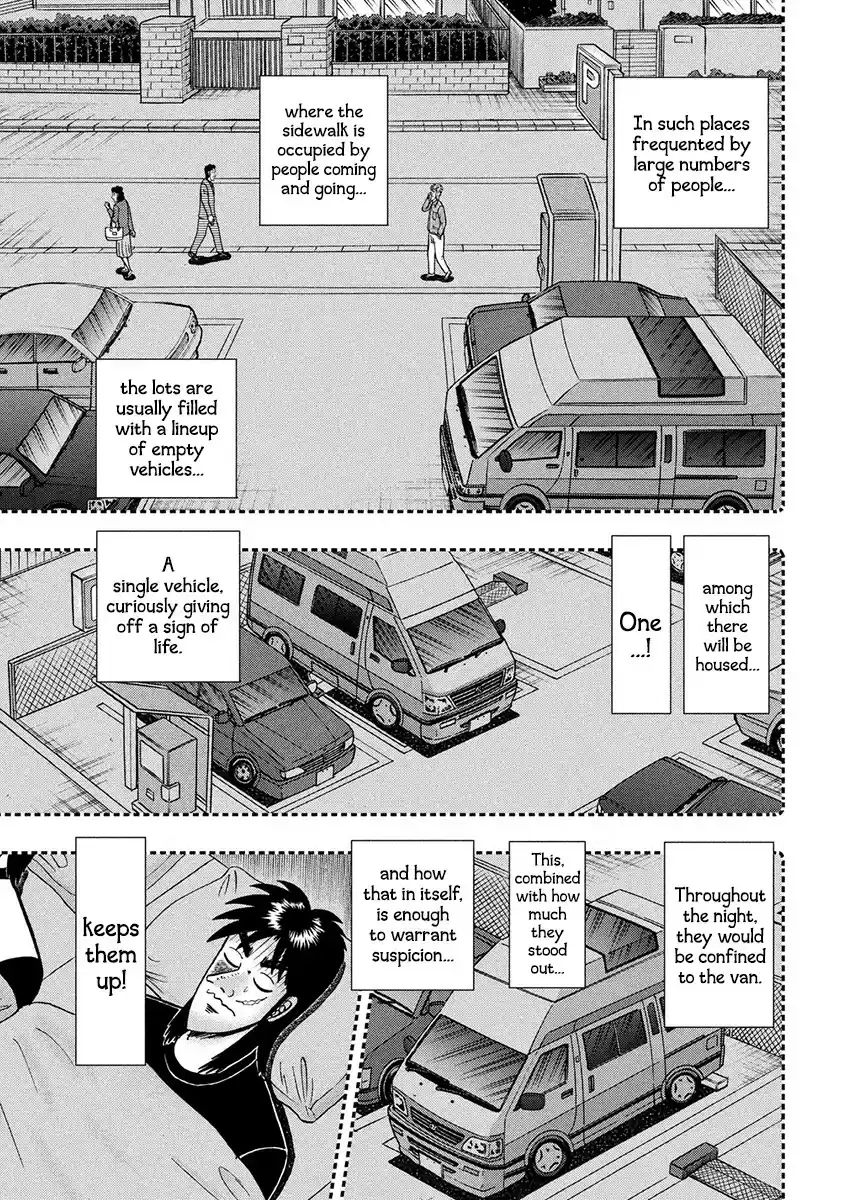 Tobaku Datenroku Kaiji - 24oku Dasshutsu Hen ch.348