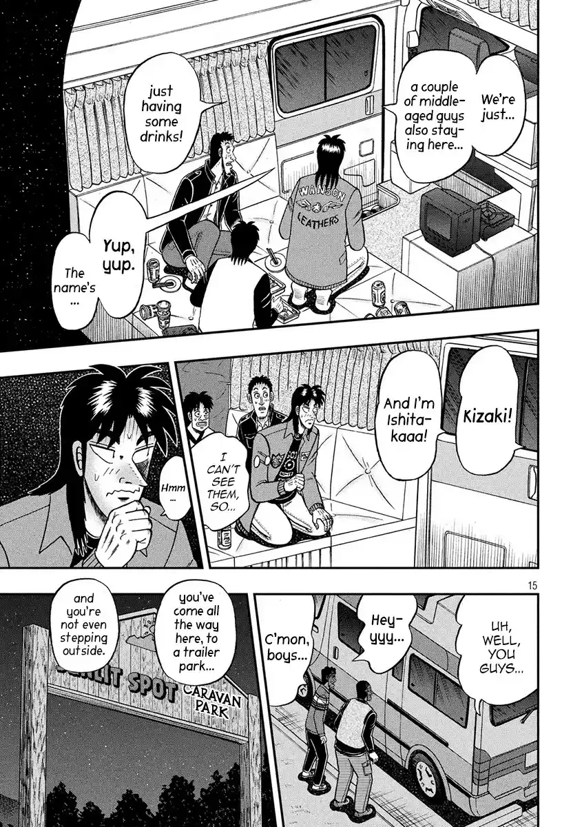 Tobaku Datenroku Kaiji - 24oku Dasshutsu Hen ch.349