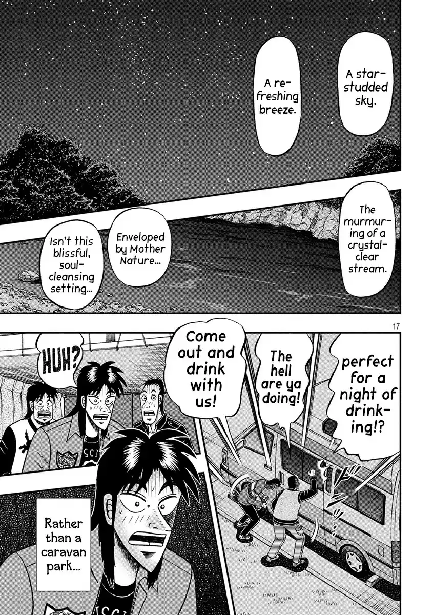 Tobaku Datenroku Kaiji - 24oku Dasshutsu Hen ch.349