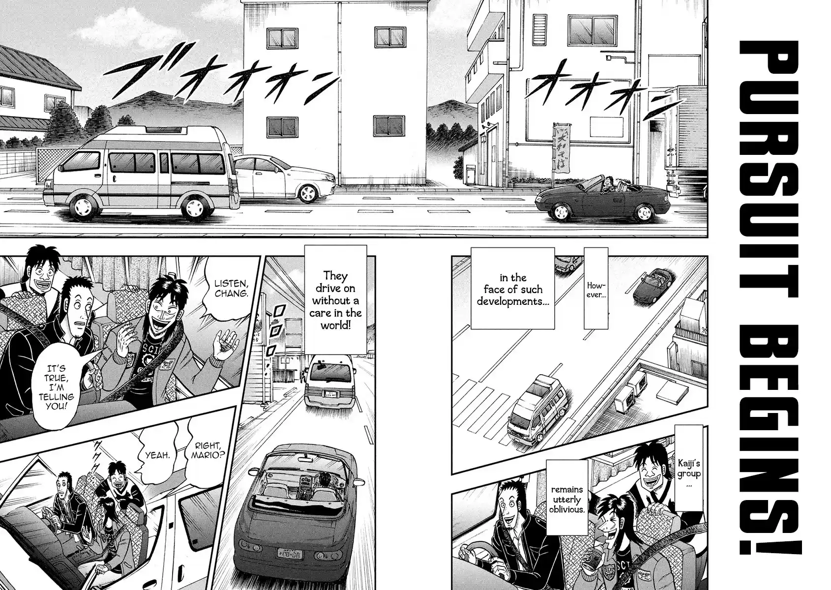 Tobaku Datenroku Kaiji - 24oku Dasshutsu Hen ch.355