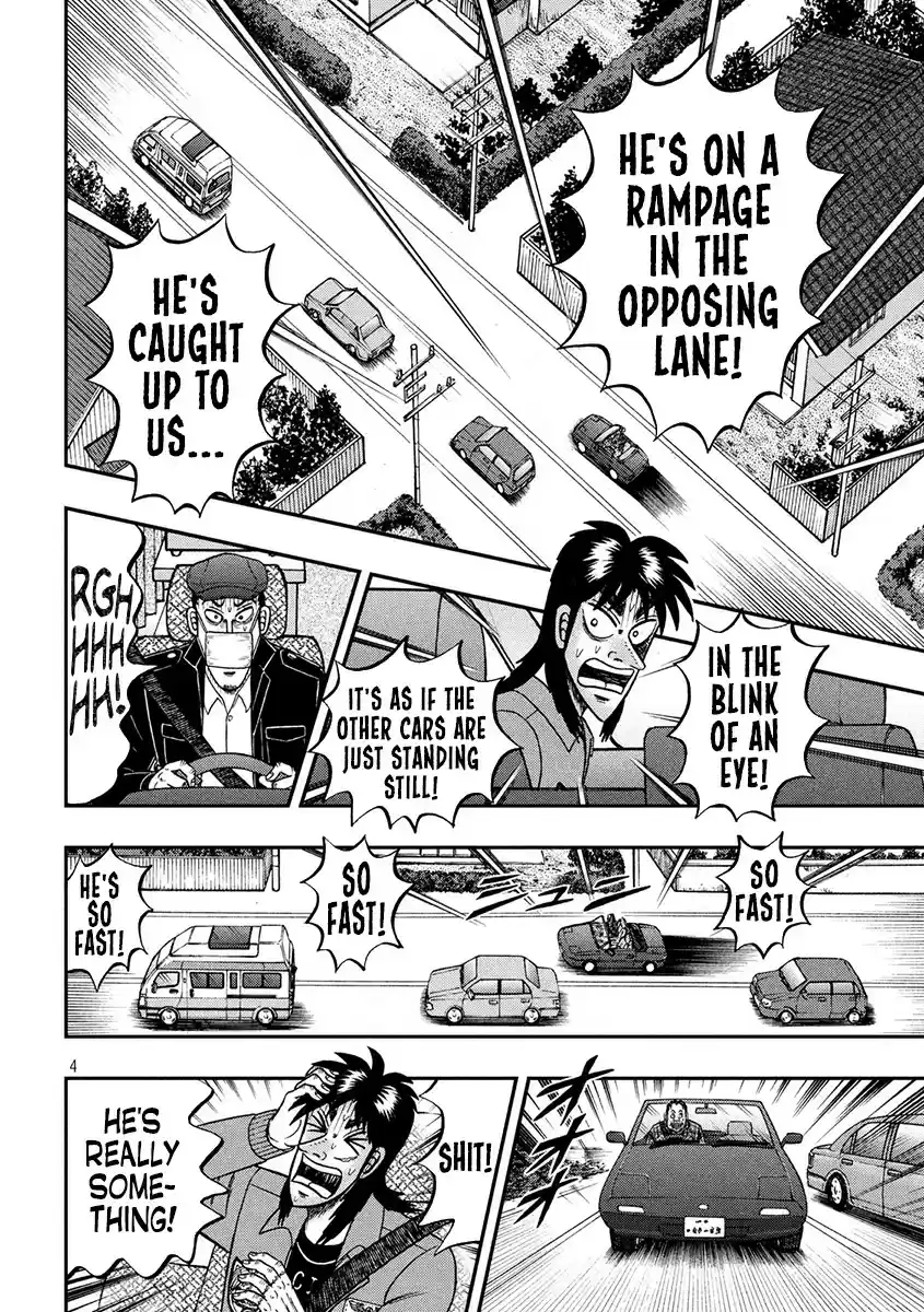 Tobaku Datenroku Kaiji - 24oku Dasshutsu Hen ch.358