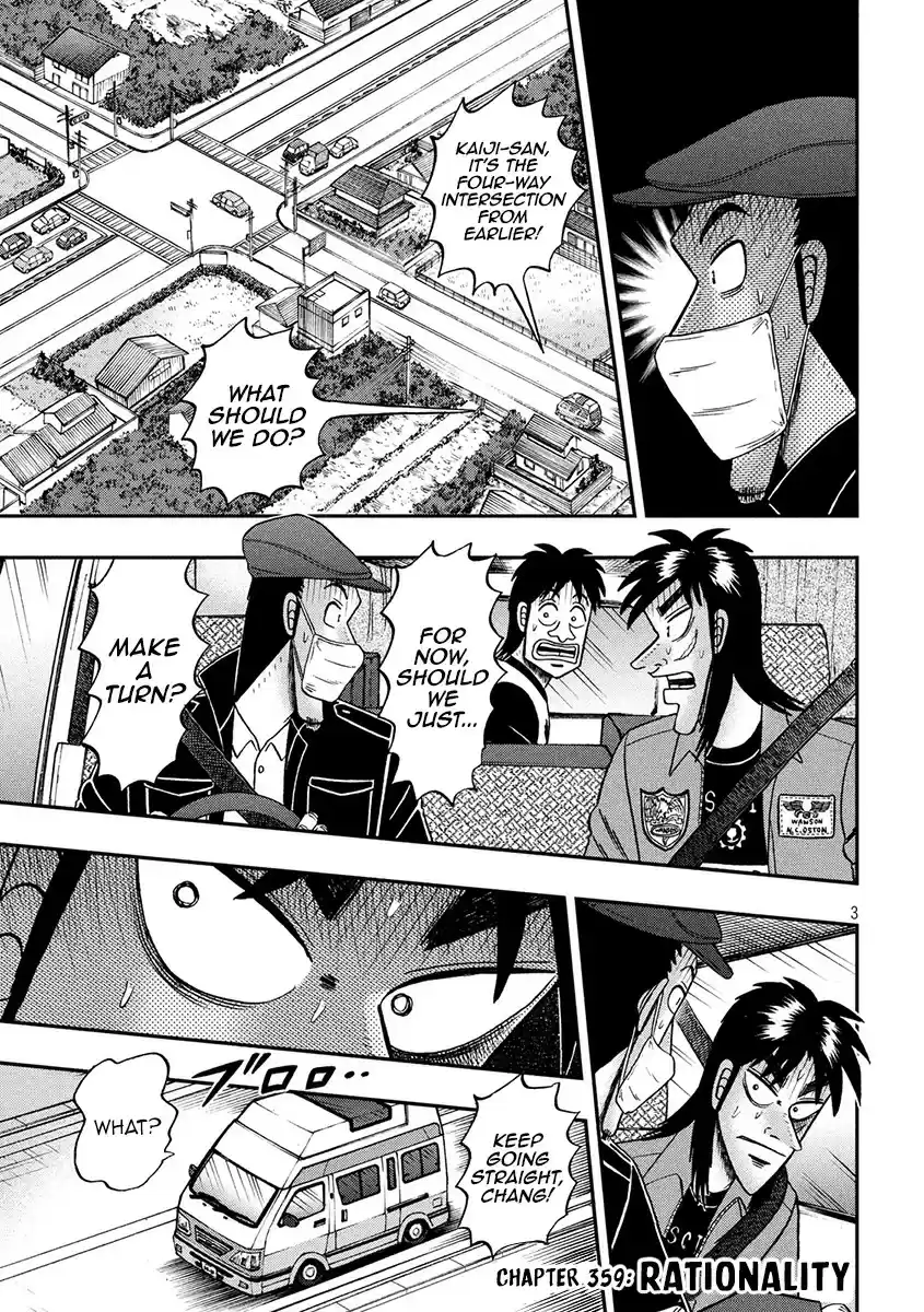 Tobaku Datenroku Kaiji - 24oku Dasshutsu Hen ch.359