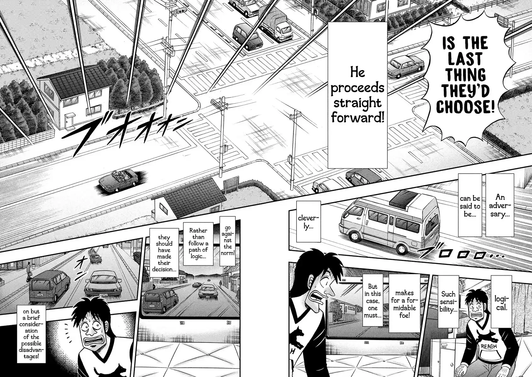 Tobaku Datenroku Kaiji - 24oku Dasshutsu Hen ch.359