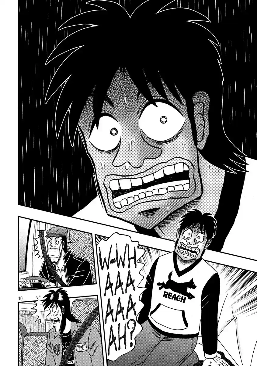 Tobaku Datenroku Kaiji - 24oku Dasshutsu Hen ch.359